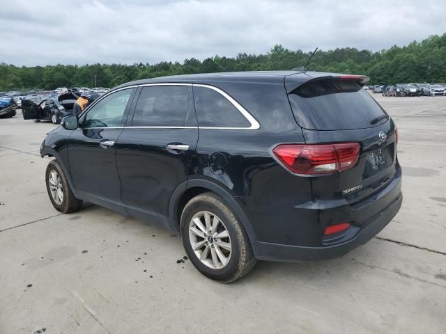 2019 KIA Sorento L