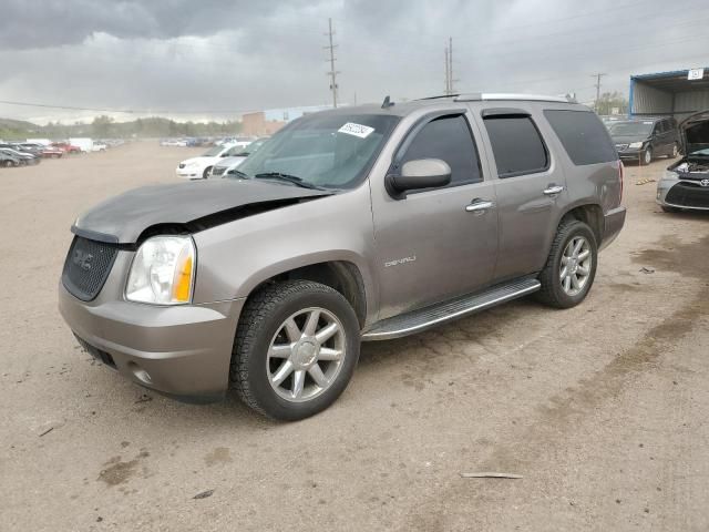 2013 GMC Yukon Denali