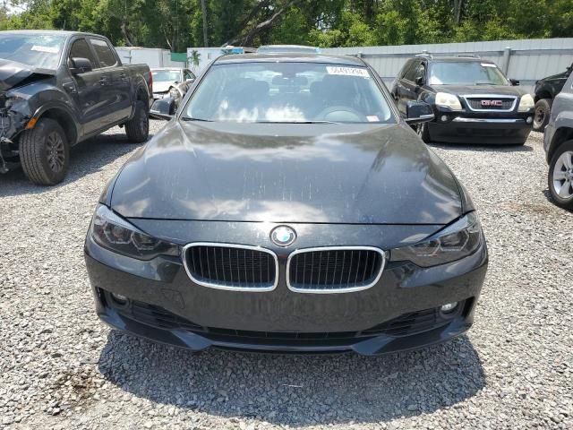 2013 BMW 328 I