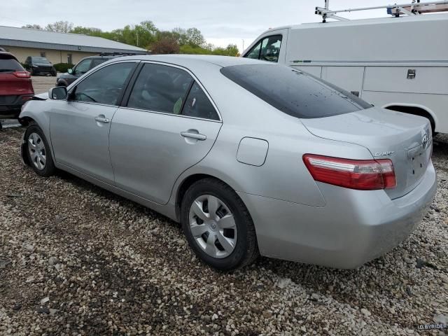 2007 Toyota Camry CE