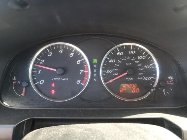 2004 Mazda 6 S