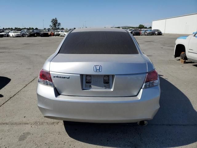 2008 Honda Accord LXP