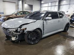 Scion salvage cars for sale: 2016 Scion TC