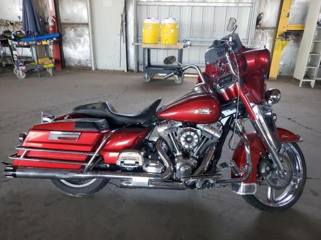 2012 Harley-Davidson Flhtc Electra Glide Classic