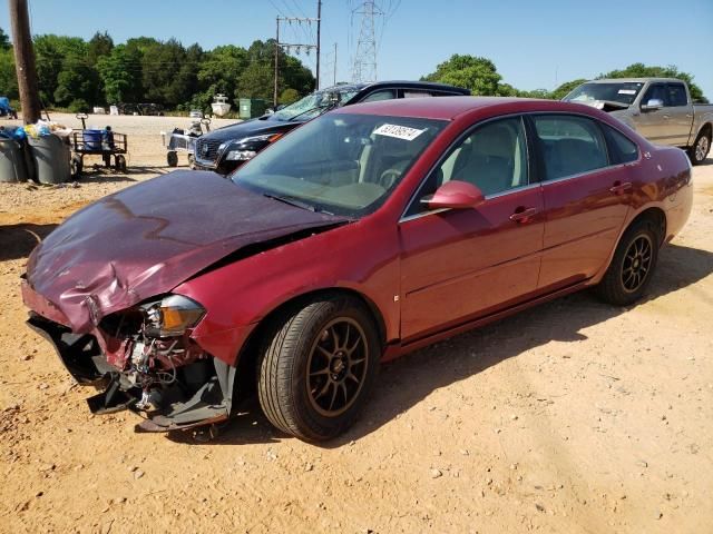 2006 Chevrolet Impala LT