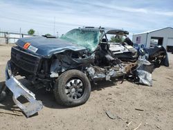 4 X 4 a la venta en subasta: 2011 Chevrolet Silverado K2500 Heavy Duty LT