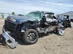 2011 Chevrolet Silverado K2500 Heavy Duty LT