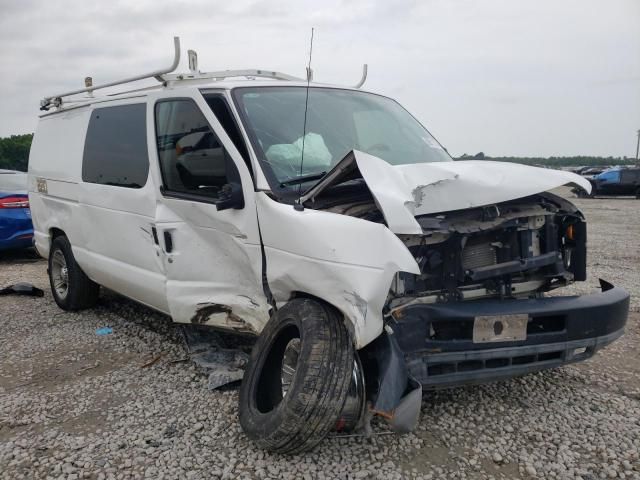 2010 Ford Econoline E150 Van