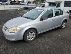Salvage cars for sale at New Britain, CT auction: 2008 Chevrolet Cobalt LS