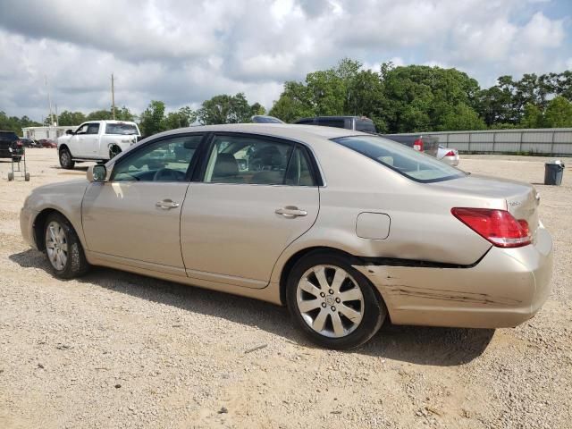 2007 Toyota Avalon XL