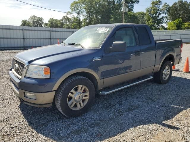 2004 Ford F150