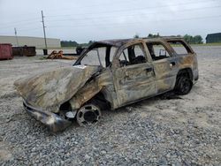 Chevrolet Tahoe c1500 salvage cars for sale: 2004 Chevrolet Tahoe C1500