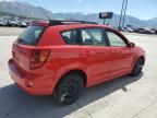 2006 Pontiac Vibe