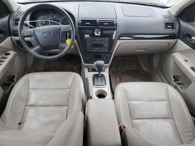 2006 Ford Fusion SEL