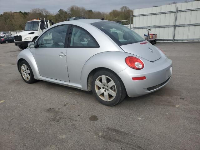 2007 Volkswagen New Beetle 2.5L Option Package 1