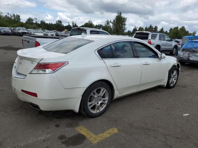 2009 Acura TL