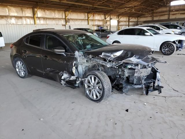 2014 Mazda 3 Touring