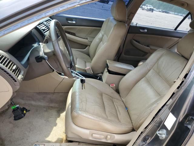 2006 Honda Accord EX