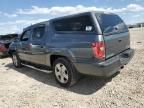 2012 Honda Ridgeline RTL