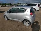 2014 Chevrolet Spark 1LT