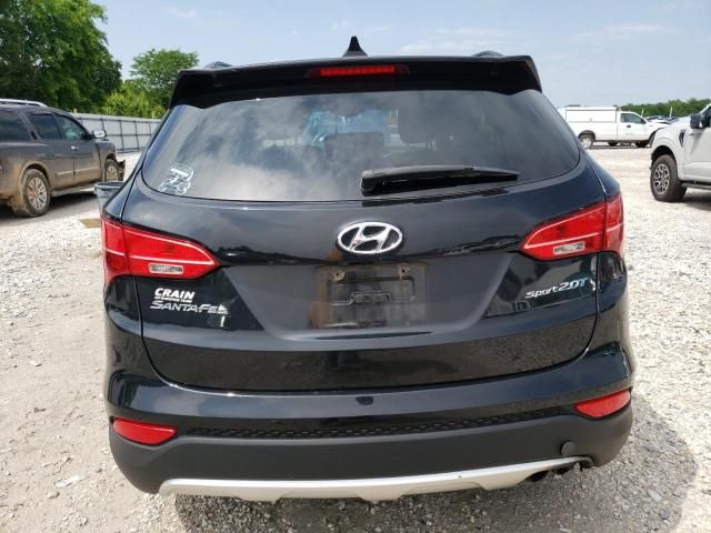 2013 Hyundai Santa FE Sport