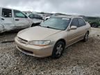 2000 Honda Accord EX