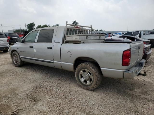 2007 Dodge RAM 1500