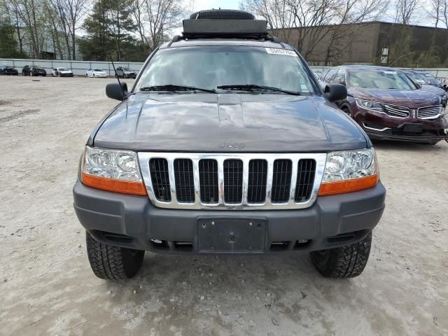 2003 Jeep Grand Cherokee Laredo