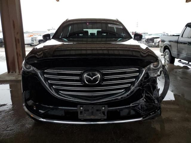 2016 Mazda CX-9 Grand Touring