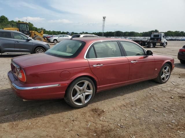 2006 Jaguar XJ8 L