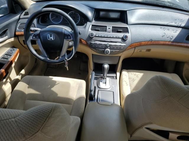 2011 Honda Accord EX