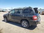 2006 Toyota Highlander Hybrid