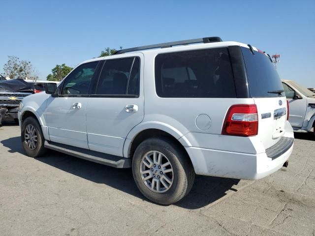 2014 Ford Expedition XLT