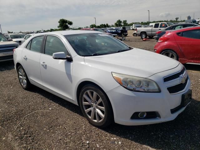 2013 Chevrolet Malibu 2LT