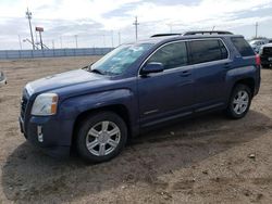 Salvage cars for sale at Greenwood, NE auction: 2014 GMC Terrain SLE
