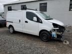 2017 Nissan NV200 2.5S