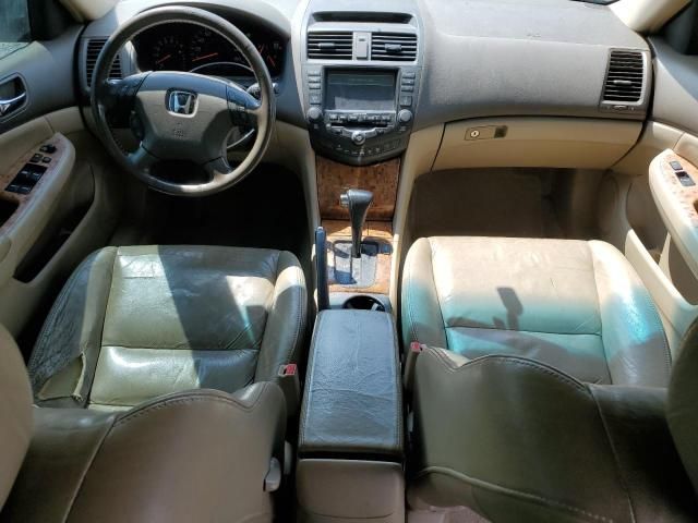 2005 Honda Accord EX