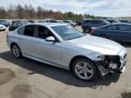 2016 BMW 535 XI