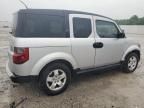 2006 Honda Element EX