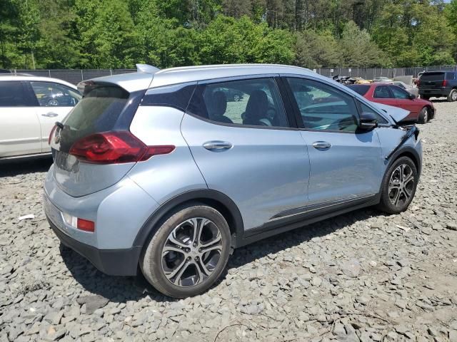 2018 Chevrolet Bolt EV Premier