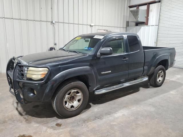 2005 Toyota Tacoma Prerunner Access Cab