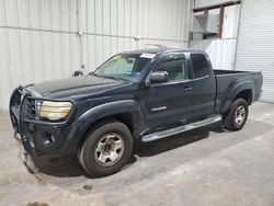 Salvage cars for sale from Copart Florence, MS: 2005 Toyota Tacoma Prerunner Access Cab