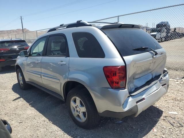 2006 Pontiac Torrent