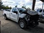 2019 Chevrolet Silverado C1500