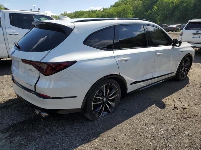 2022 Acura MDX Type S Advance