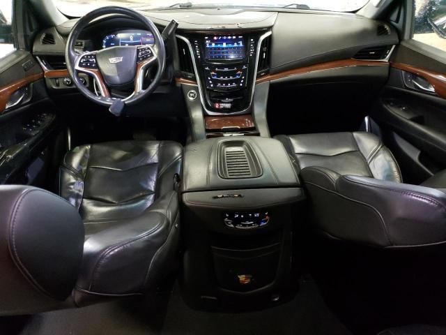 2019 Cadillac Escalade ESV Luxury