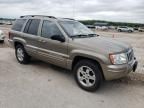 2004 Jeep Grand Cherokee Limited