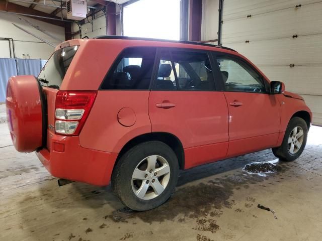 2006 Suzuki Grand Vitara Xsport