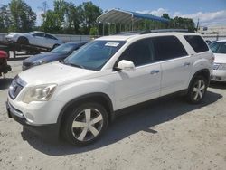 2011 GMC Acadia SLT-1 for sale in Spartanburg, SC