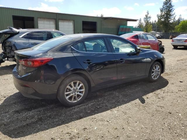 2015 Mazda 3 Touring